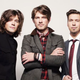 Image for article titled Zac Hanson